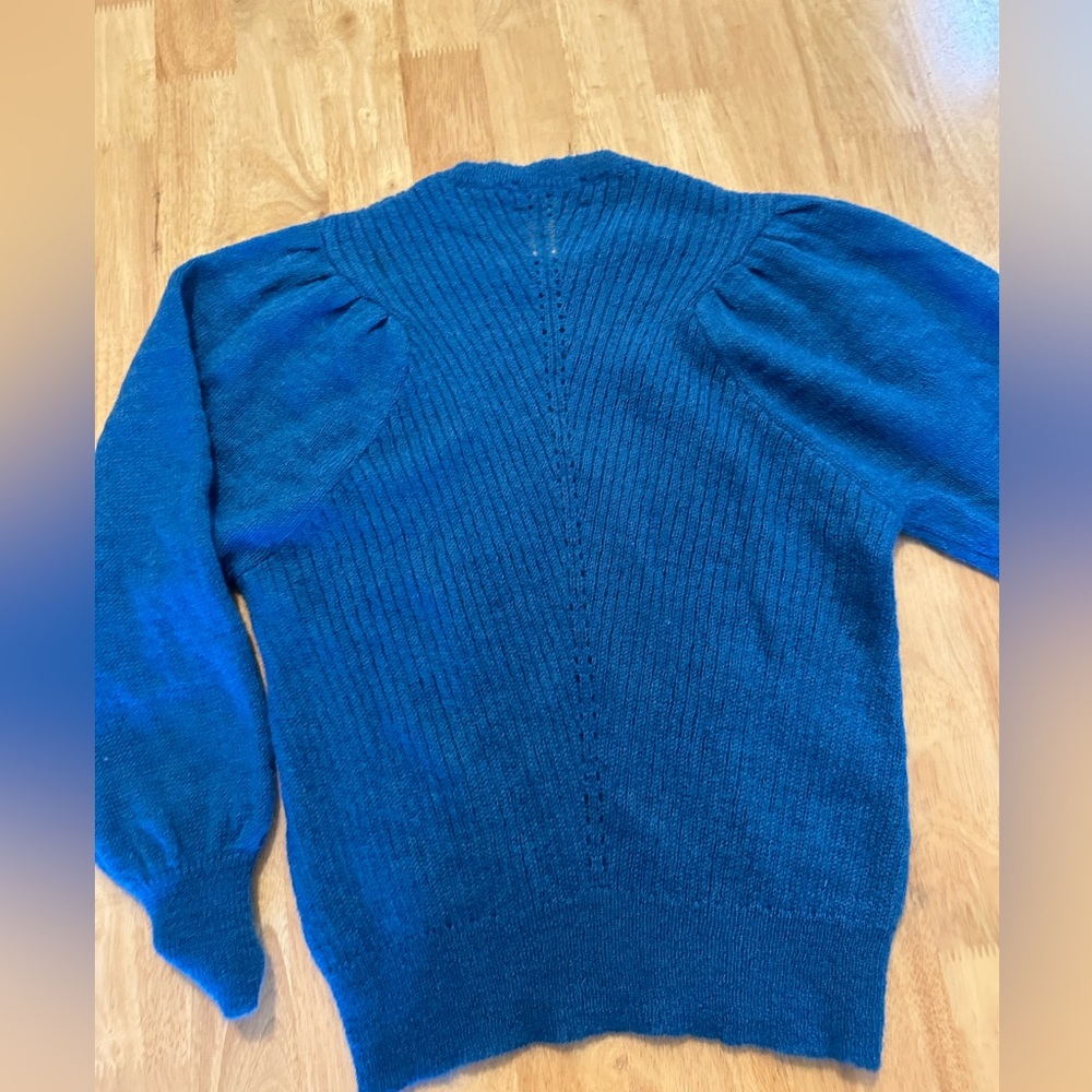 Acote sweater